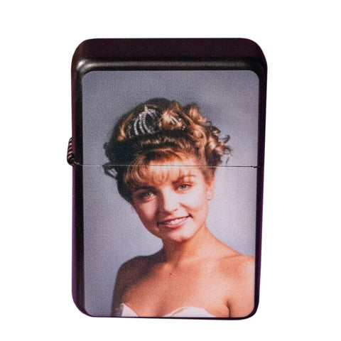 Laura Palmer Lighter