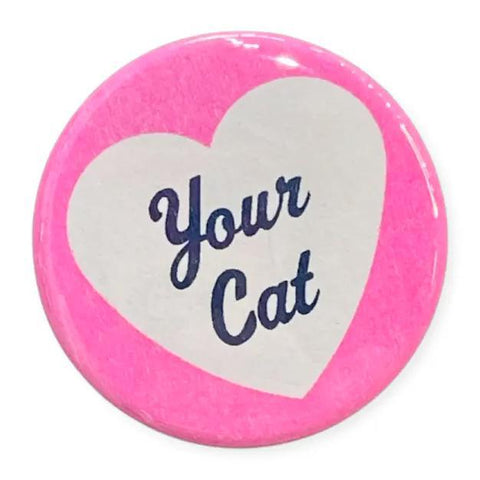 World Famous Original Buttons