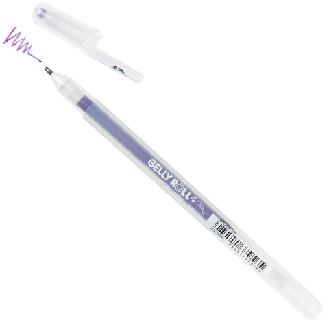 Gelly Roll Stardust Pens