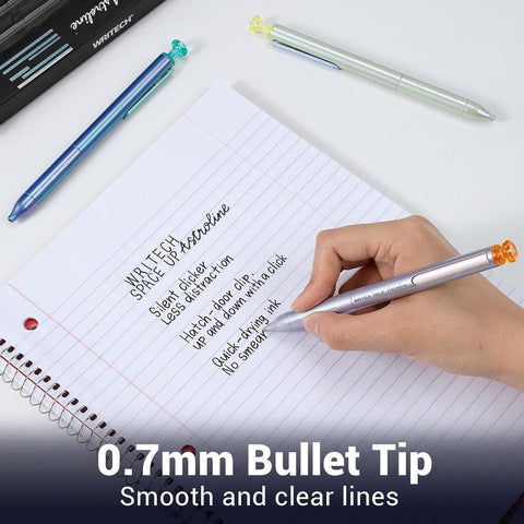 Astroline Gel Pens