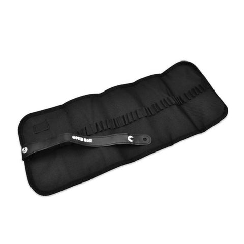 Roll-Up Tool Pouch