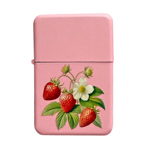 Strawberry Lighter
