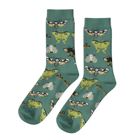 Moth Socks