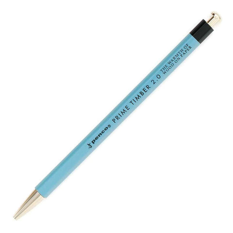 Prime Timber Mechanical Pencils