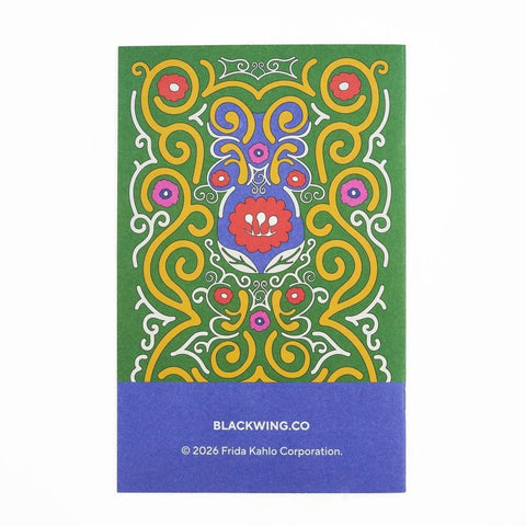 Blackwing Quarterly Zine - Issue 3 (Vol. 143)