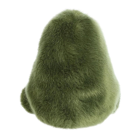 Airy Avocado Plush