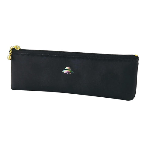 Foil-Stamped Pen Cases