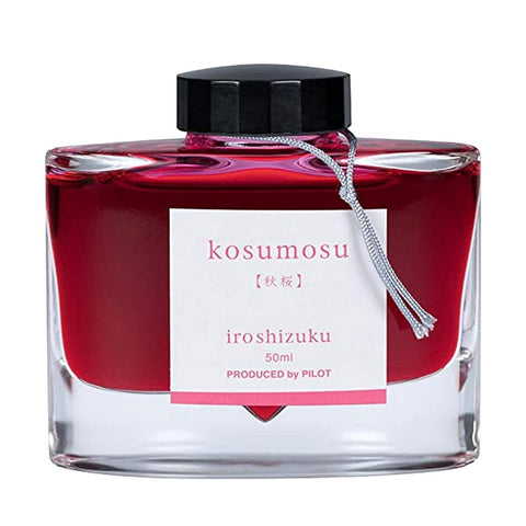 Iroshizuku Bottled Ink, Kosumosu