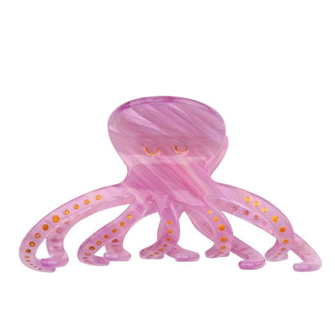 Octopus Hair Claw