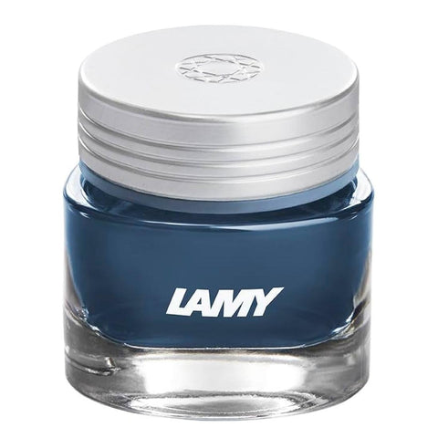 LAMY T53 Crystal Ink, Benitoite
