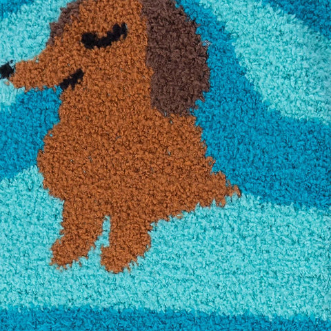 Not Every Dog Can Be a Weiner Slipper Socks
