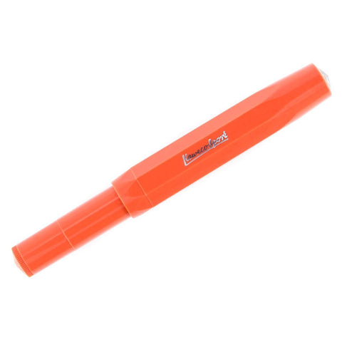 Skyline Sport Fountain Pen, Fox