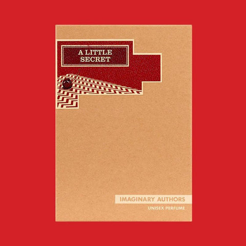 A Little Secret Fragrance