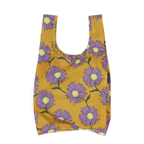 Baby Reusable Tote: Daisy Chain