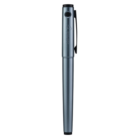 Explorer Fountain Pen, Grey