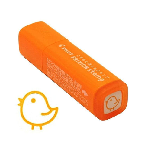 FriXion Erasable Stamps