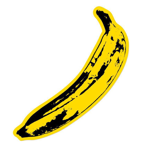 Big Banana Sticker