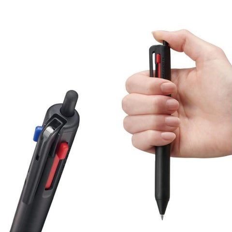 Jetstream Tri-Color Ballpoint Pens
