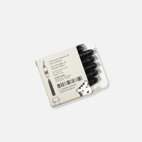 Papier Tigre Fountain Pen Ink Cartridges