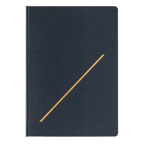 Hobonichi Techo A5 Hon Slash 2027 Planner, Japanese Version