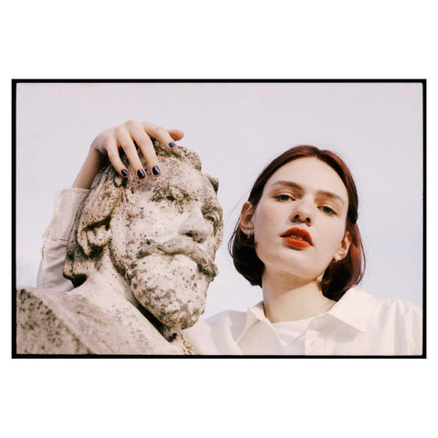 LomoChrome Color ’92 Sun-kissed 35mm Film