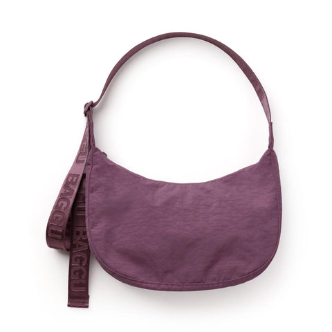 Baggu Medium Nylon Crescent Bag