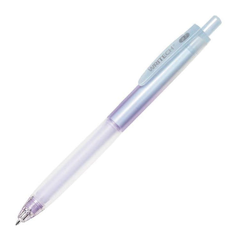 Super Soft Grip Retractable Gel Pens