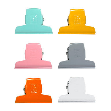 Ellepi Spring Paper Clips