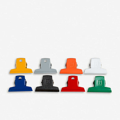 Ellepi Spring Paper Clips