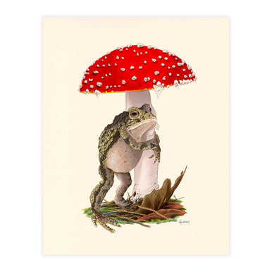 Embrace This Place Print