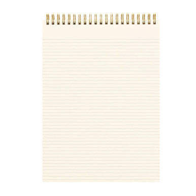 Everybody's an Artist Lined Taskpad