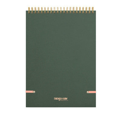 Everybody's an Artist Lined Taskpad