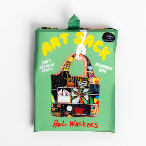 Bodega Art Sack