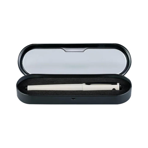 Explorer Fountain Pen, Ivory Matte