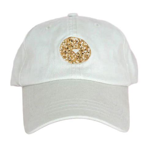 Everything Bagel Hat