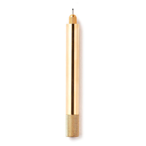 Lumos Mini, Brass