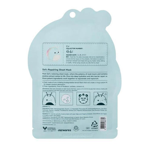 Sid Repairing Sheet Mask