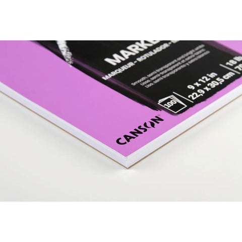 XL Marker Pad