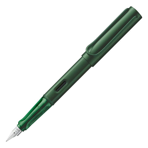 LAMY AL-star Fountain Pen, Pine