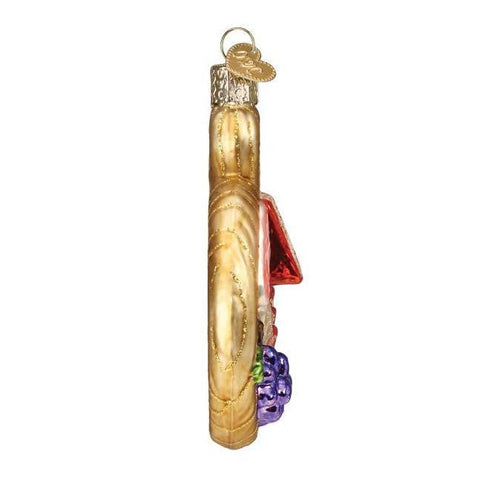 Charcuterie Board Ornament