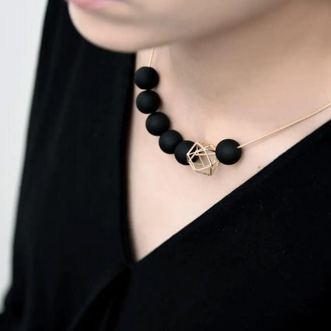 Hex Hex Necklace