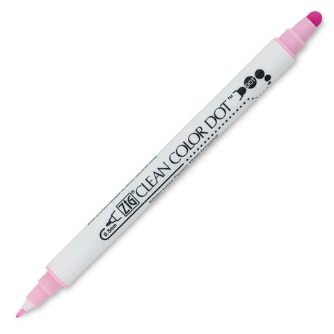 ZIG Clean Color Dot Markers