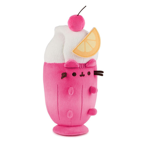 Pusheen Fruit Parfait