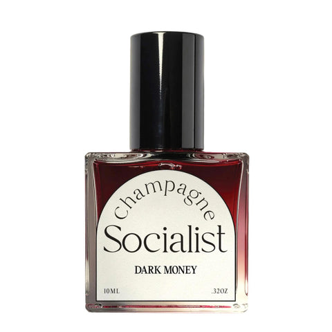 Dark Money Perfume Oil