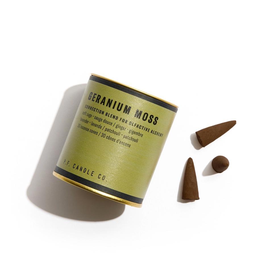 Alchemy Incense Cones