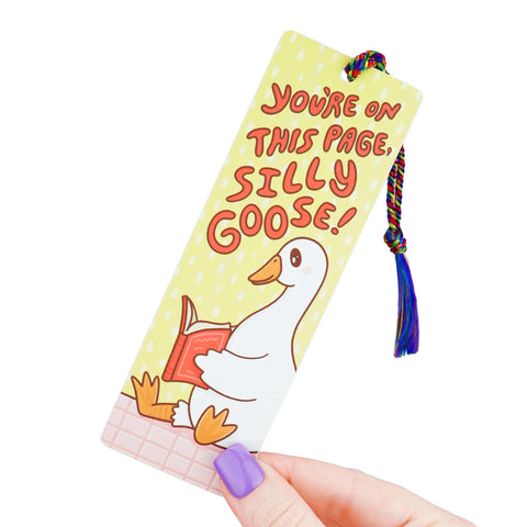 Turtle's Soup Bookmarks