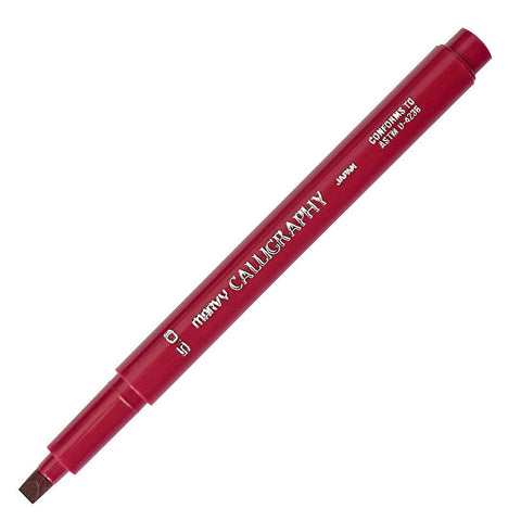 Calligraphy Markers