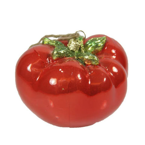 Tomato Ornament