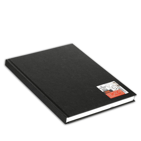 Artist Series Hardbound Sketch Book, 8.5 x 11