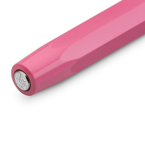 Skyline Sport Fountain Pen, Pink